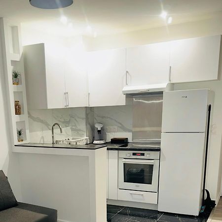 Charmante Appartement F2 Au Coeur De Paris 1Er 外观 照片