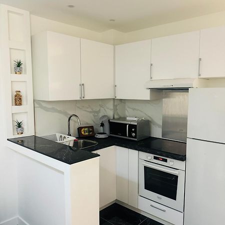 Charmante Appartement F2 Au Coeur De Paris 1Er 外观 照片