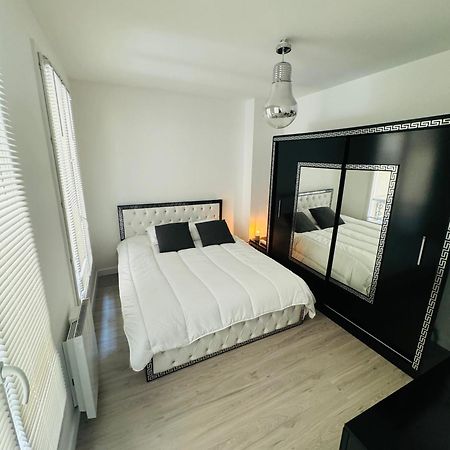 Charmante Appartement F2 Au Coeur De Paris 1Er 外观 照片