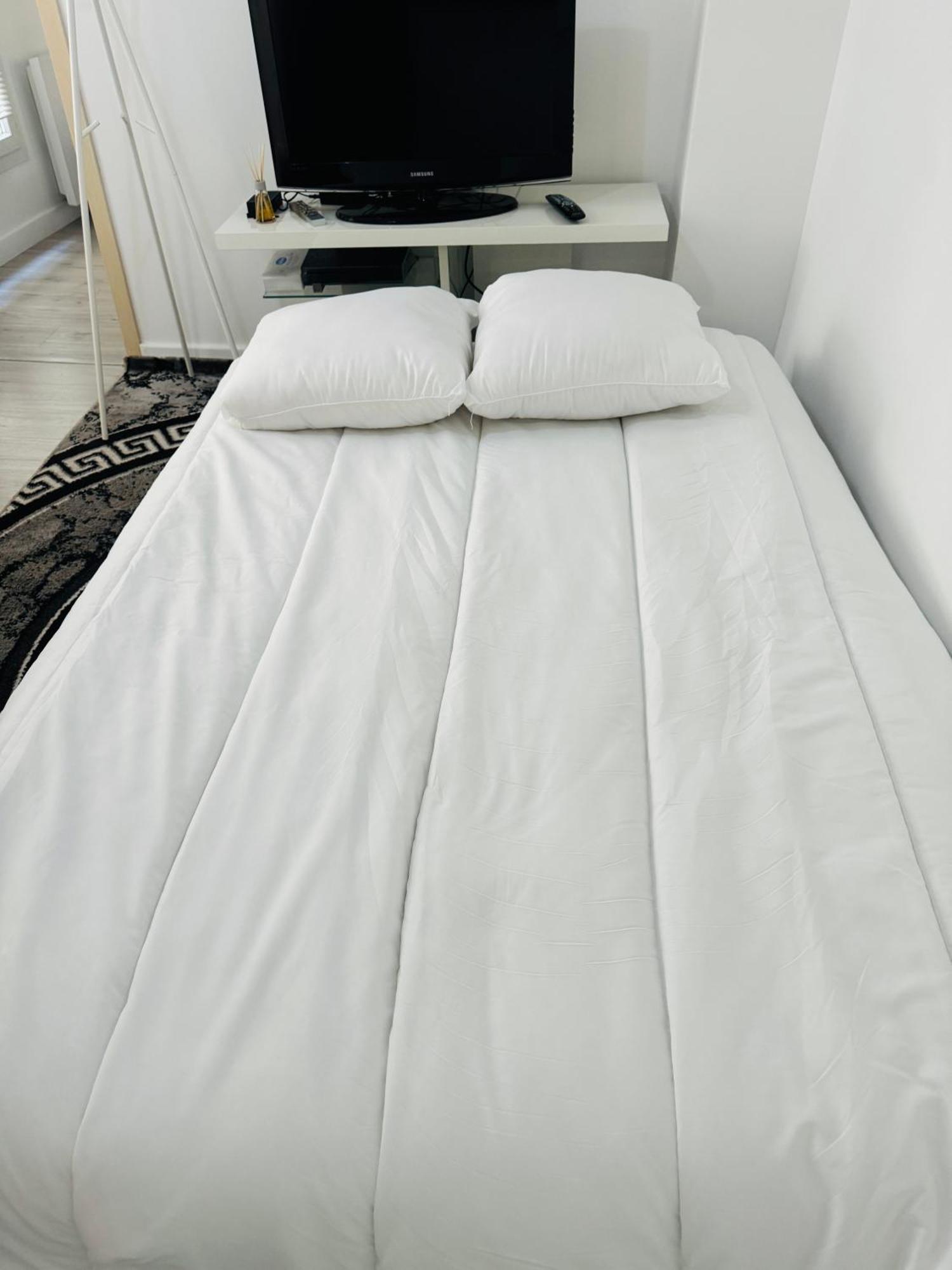 Charmante Appartement F2 Au Coeur De Paris 1Er 外观 照片