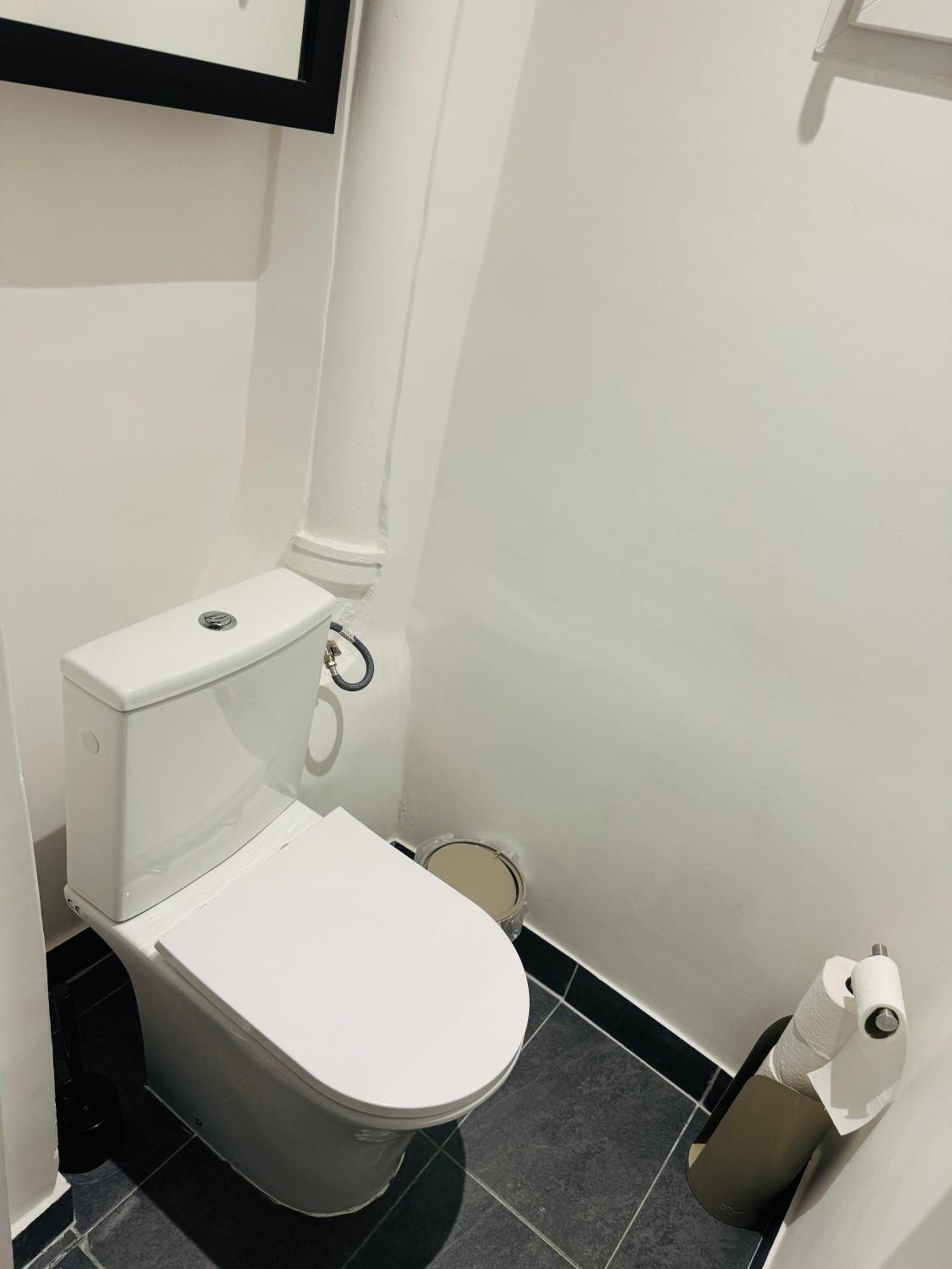 Charmante Appartement F2 Au Coeur De Paris 1Er 外观 照片