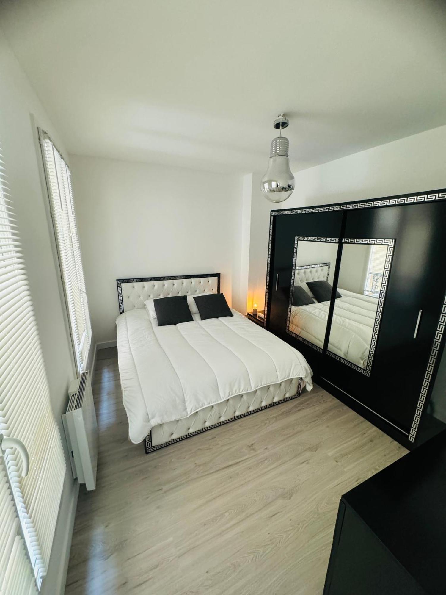 Charmante Appartement F2 Au Coeur De Paris 1Er 外观 照片